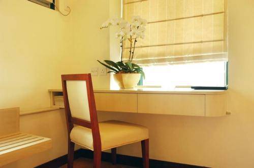 Hotel Olympic Terrace Suites Χονγκ Κονγκ Εξωτερικό φωτογραφία