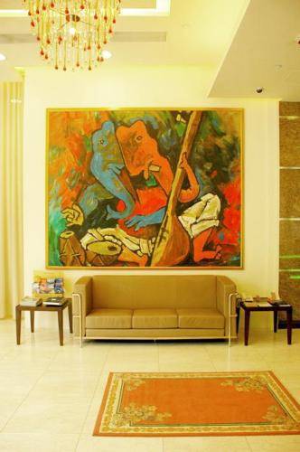 Hotel Olympic Terrace Suites Χονγκ Κονγκ Εξωτερικό φωτογραφία
